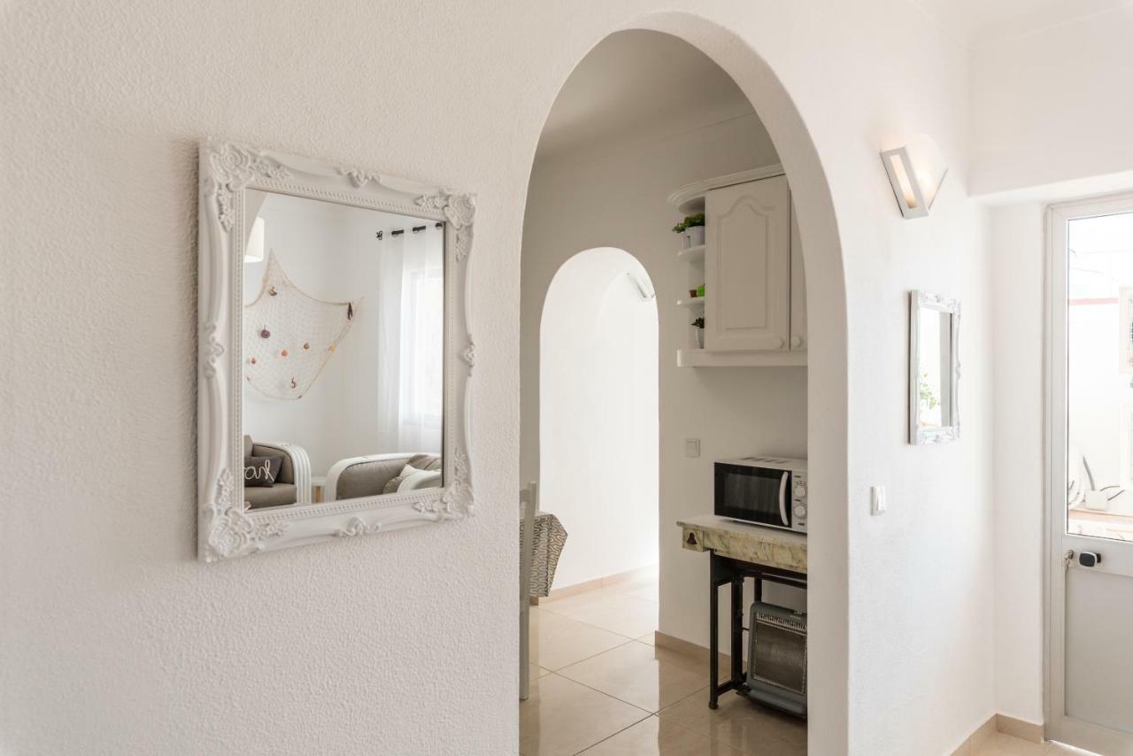 Fisherman'S Beach Home 2Br 2Ba Ac Wi-Fi Αλμπουφέιρα Εξωτερικό φωτογραφία